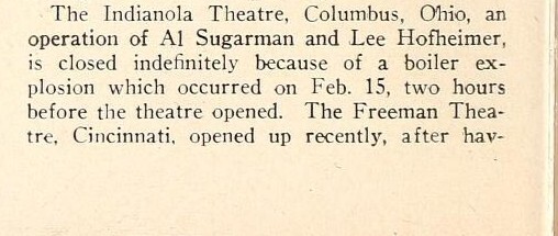 New Policy (1949) 1 of 2