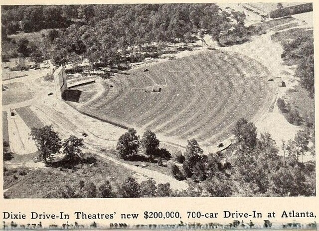 New Theater (1949)