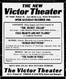 ["Victor Theater"]
