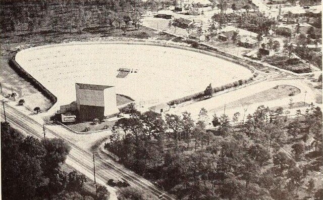 Rebuilt and Renamed (1949)