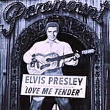 Paramount Theatre 1501 Broadway, New York, NY - 1956  Elvis Rocks the Paramount 