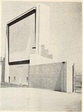 New Theater (1949)