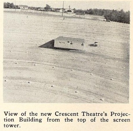 New Theater (1949)
