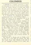 March 1949 News - 1 of 2