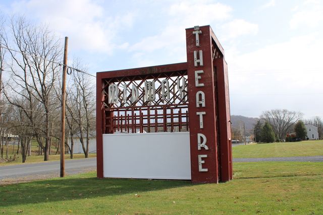 Midway Drive-In