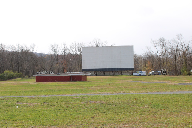 Midway Drive-In