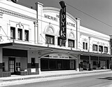 Hoyts Merri Theatre 378-390 St Georges Road, Melbourne, VIC - 1944