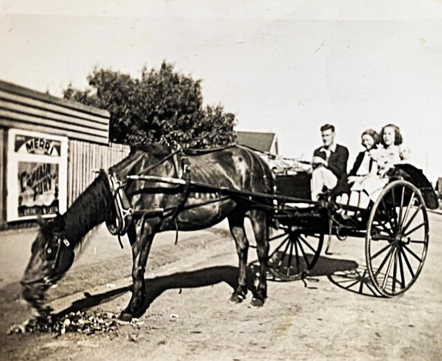 Hoyts Merri Theatre 378-390 St Georges Road, Melbourne, VIC - 1938