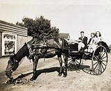 Hoyts Merri Theatre 378-390 St Georges Road, Melbourne, VIC - 1938
