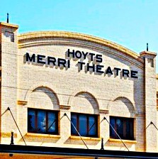 Hoyts Merri Theatre 378-390 St Georges Road, Melbourne, VIC