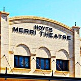 Hoyts Merri Theatre 378-390 St Georges Road, Melbourne, VIC
