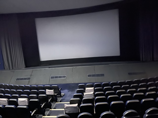 Aud 1, the largest, Nov 10, 2025