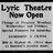 Lyric Theater 