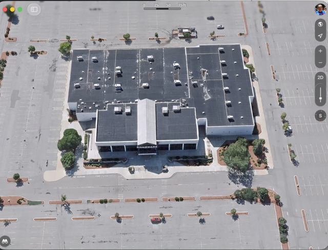 Showcase Cinemas Woburn