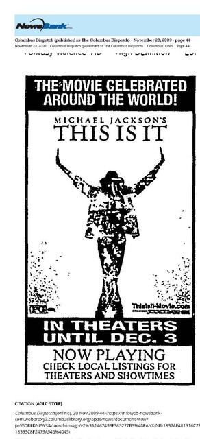 21st Century Black Cinema (2009)