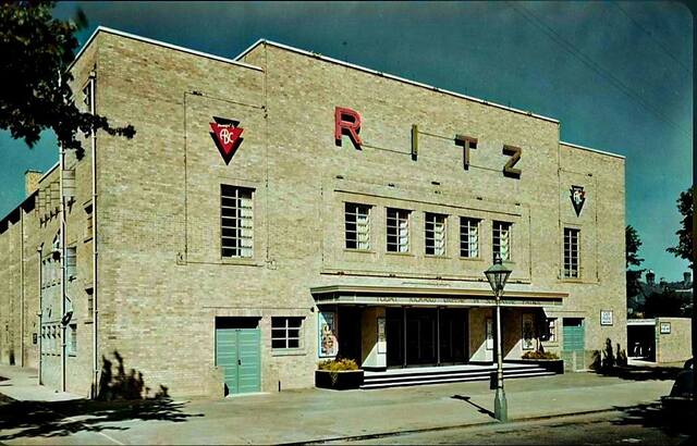 ABC Market Harborough