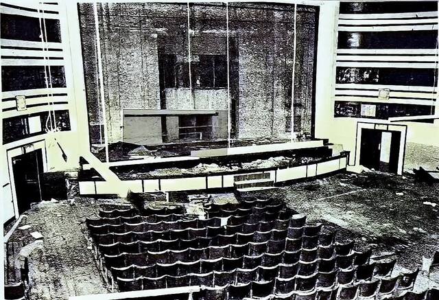 ABC Market Harborough