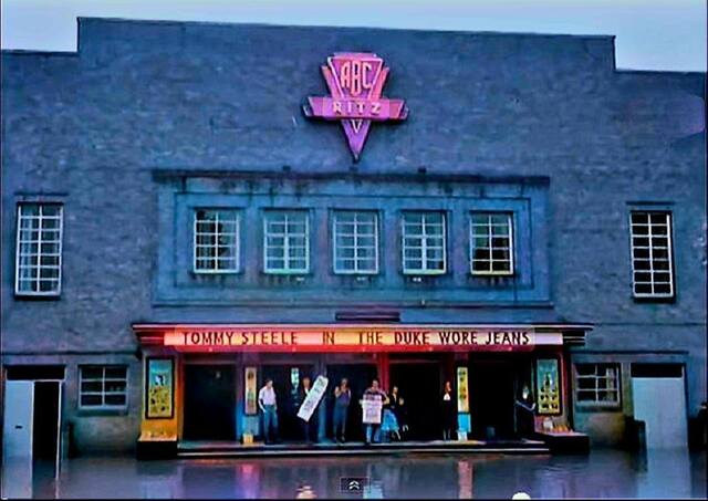 ABC Market Harborough