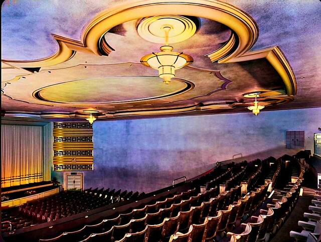 ABC Market Harborough