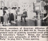 James Darren, RIP (1936 - 2024)