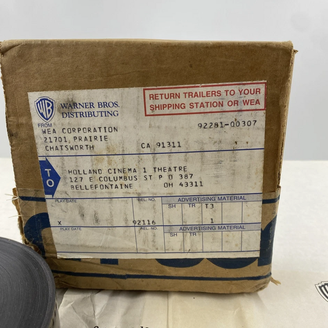 Schine Holland Theatre