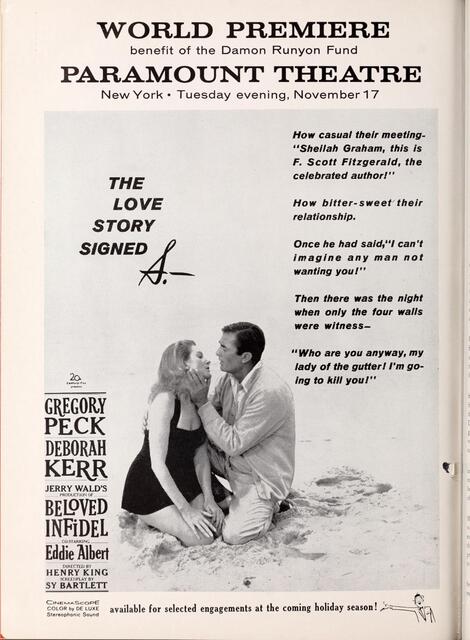 World Premiere (1959)