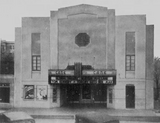 Cane Theatre