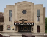 Cane Theatre
