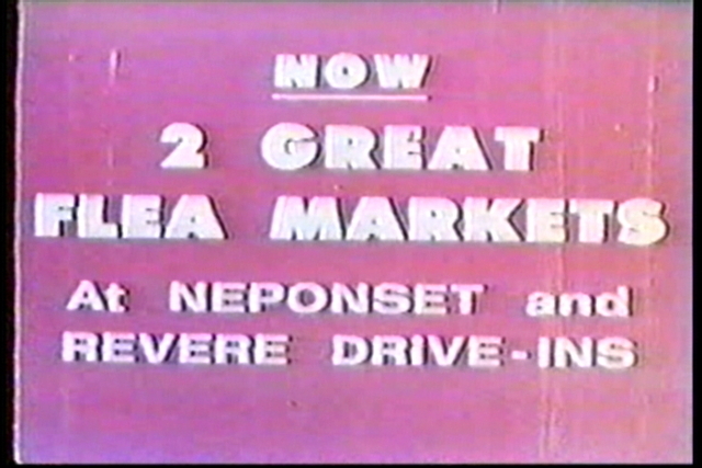 Neponset Drive-In