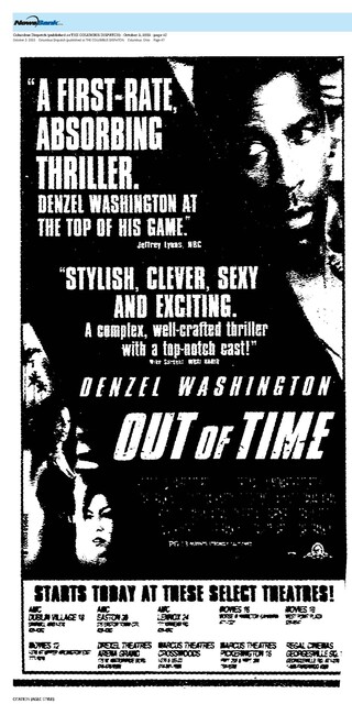 The Great Directors: Carl Franklin (2003)