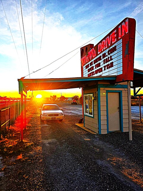 Tru-Vu Drive-In 1001 Highway 92, Delta, CO 