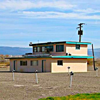 Tru-Vu Drive-In 1001 Highway 92, Delta, CO