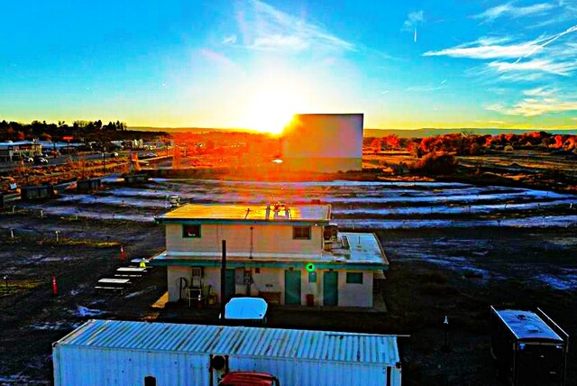 Tru-Vu Drive-In 1001 Highway 92, Delta, CO 