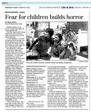 ["The Great Directors: Andy Muschietti (2013)"]