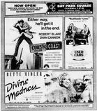 Bay Park Square Cinema I-II-III