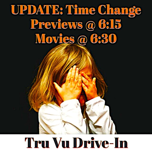 Tru-Vu Drive-In 1001 Highway 92, Delta, CO