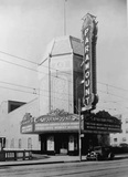 ["Paramount Theatre"]