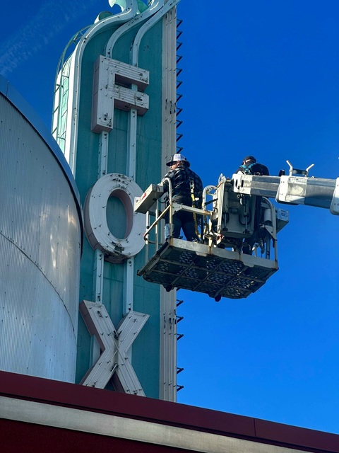 Aurora Fox Arts Center