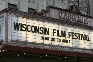 ORPHEUM Theatre, Madison, Wisconsin