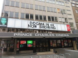 ["Prince Charles Cinema"]