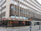 Curzon Soho