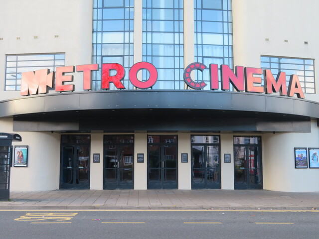 Metro Cinema