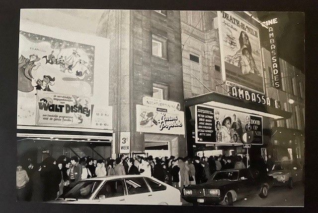 Sinjoor Cine & Club 1-2-3-4