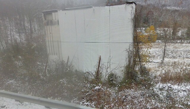 Lonesome Pine Drive-In