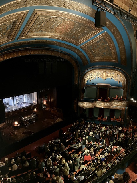 Curran Theatre