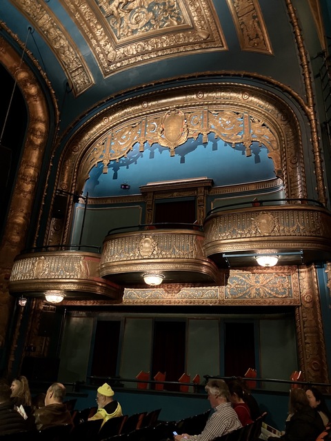 Curran Theatre