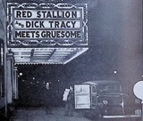 ["Rush Candy Order Delivered Via Theater Circuit Station Wagon (1948)"]