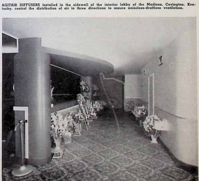Interior Lobby (1948)