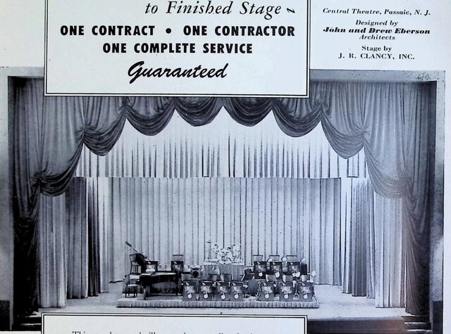 Trade ad detail (1949)