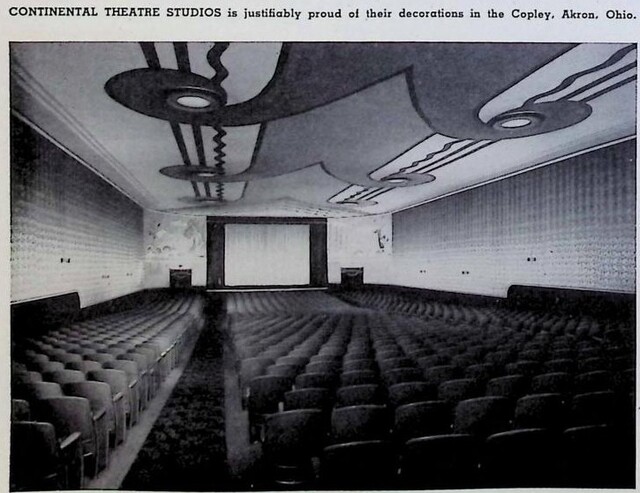 New Theater (1947)